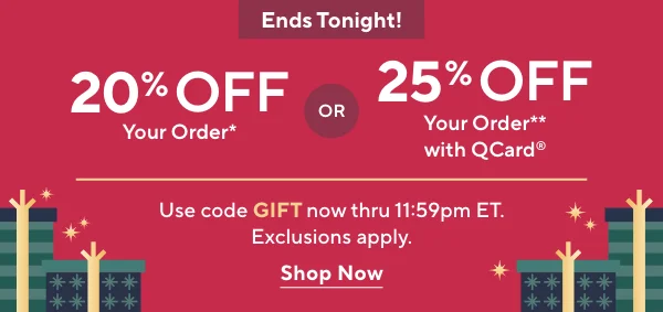 coupon