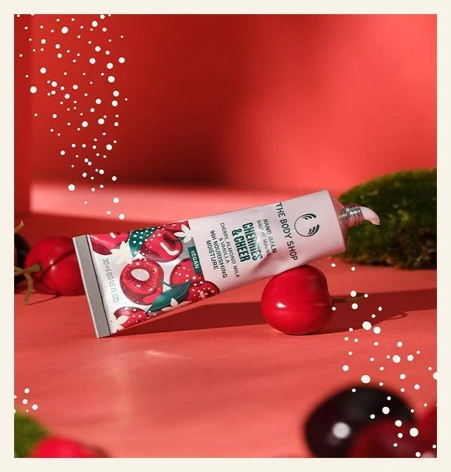 Hand Balm