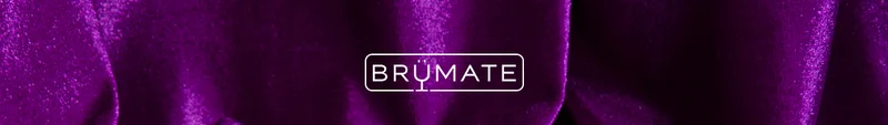 BrüMate Logo