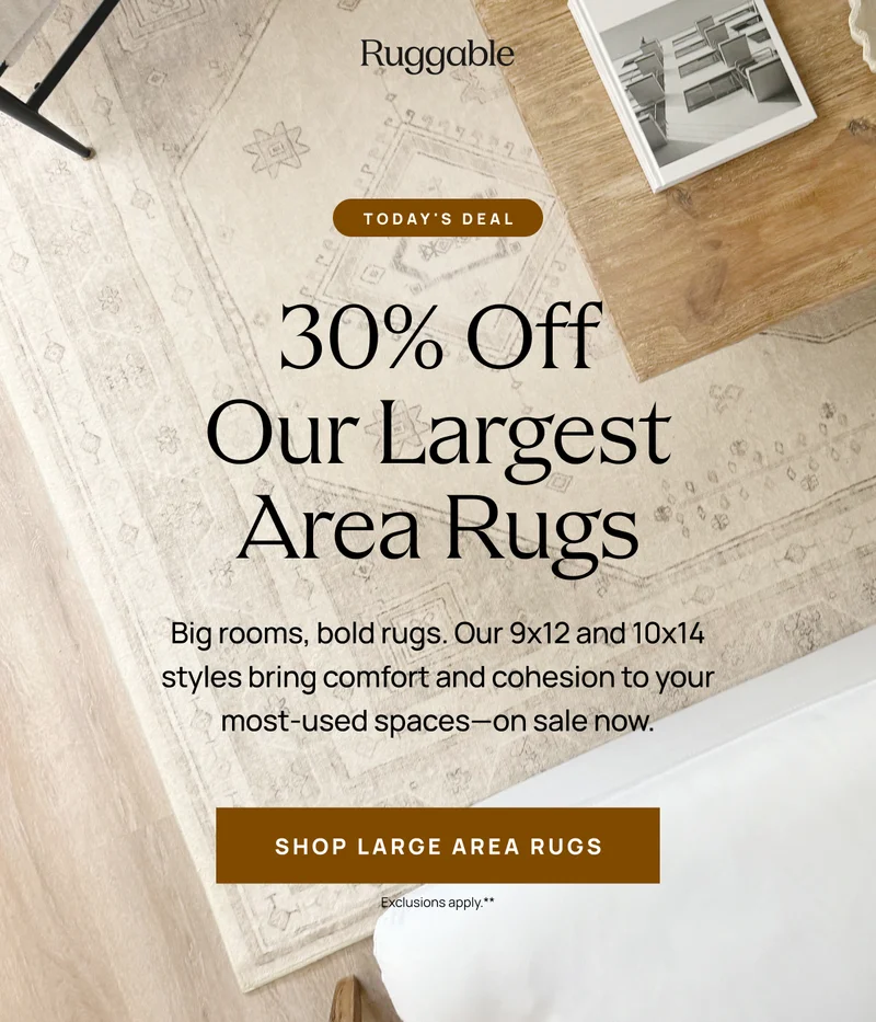 Shop The Sale