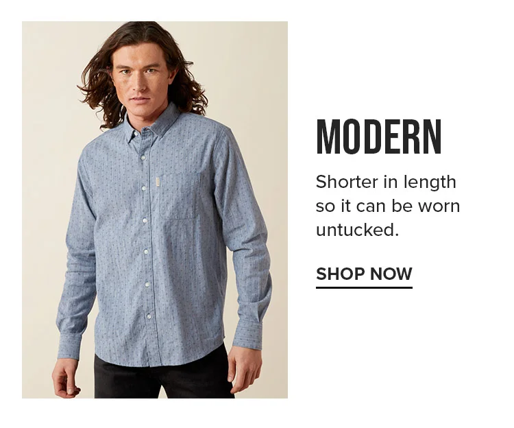 MODERN | SHOP NOW