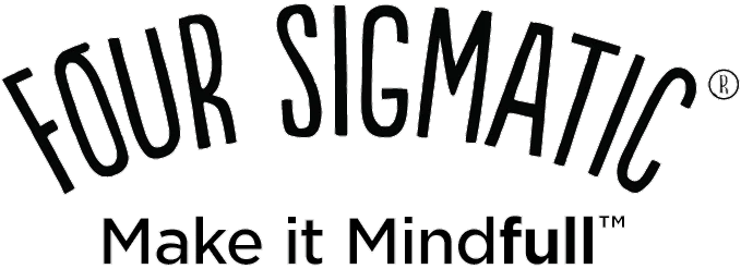 Four Sigmatic  Make it Mindfull