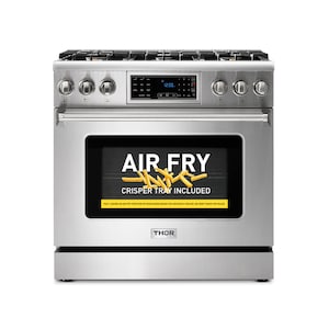 20% Off Select THOR Ranges