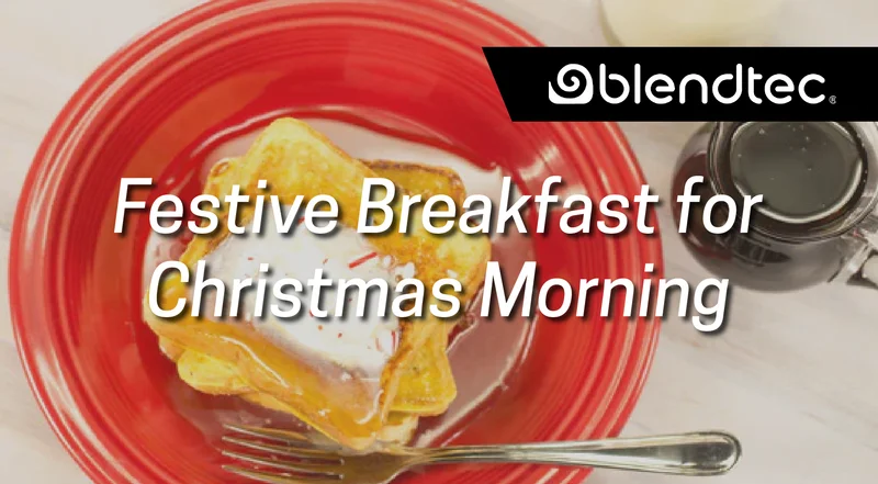 Blendtec Recipes