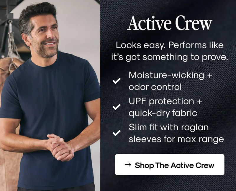 Active Crew