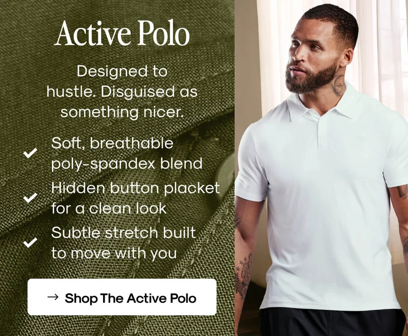Active Polo
