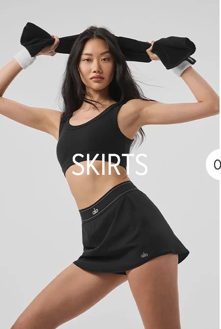 SKIRTS