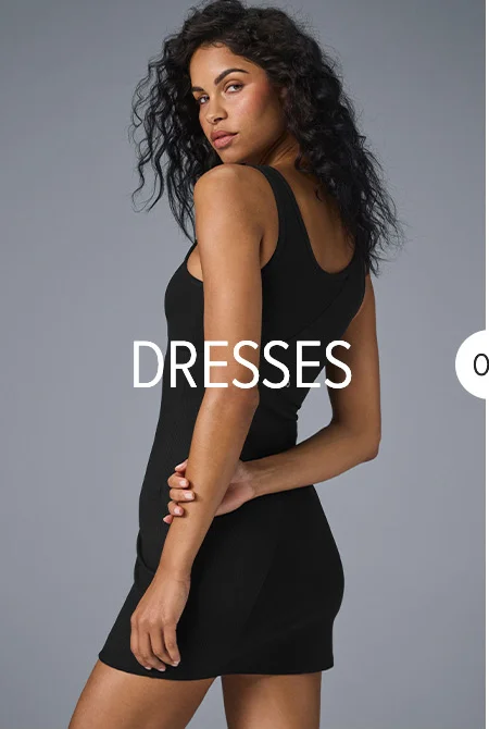 DRESSES