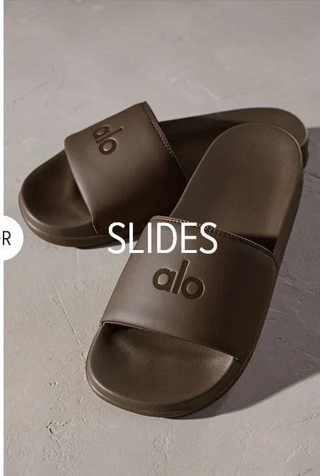 SLIDES