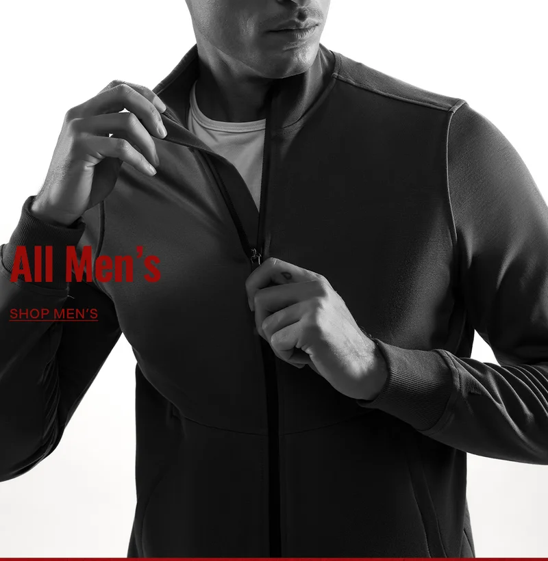 Shop All Men's