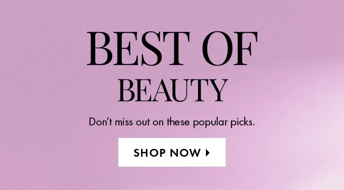 Best of Beauty