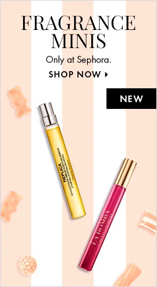 Fragrance Minis