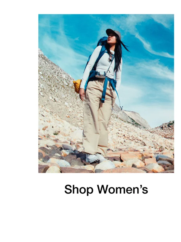 Shop Women's