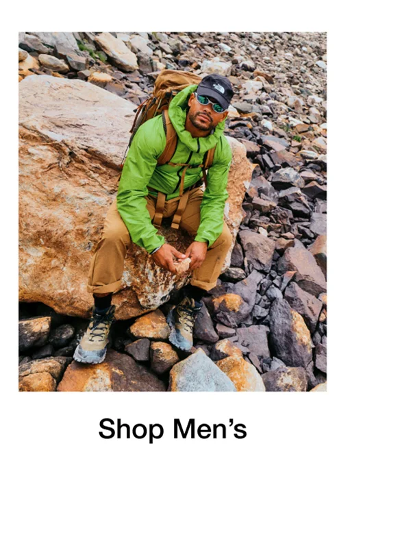 Shop Men's