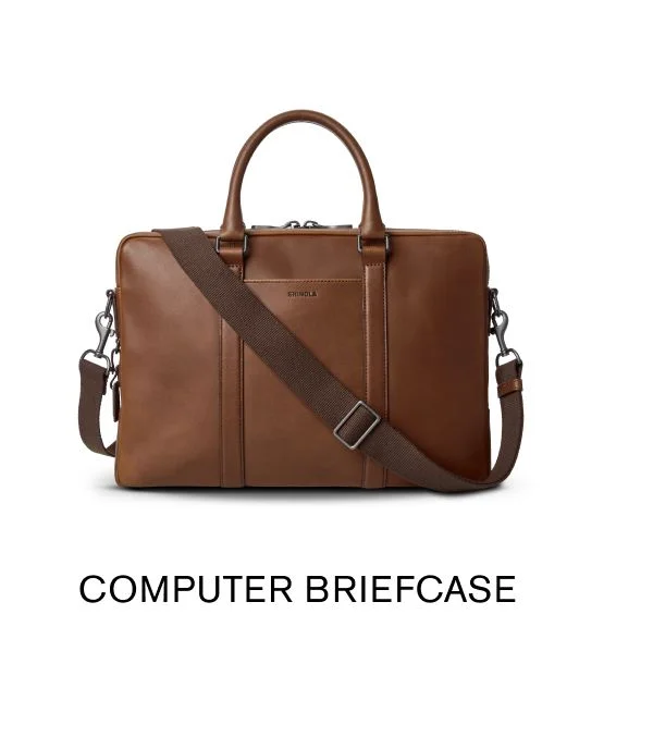 Computer Briefcase