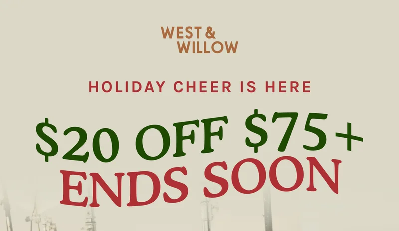 West & Willow West & Willow