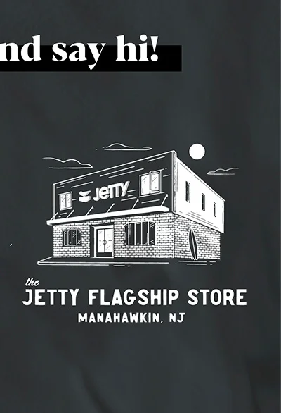 Flagship store