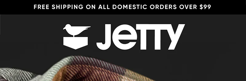 Jetty Logo