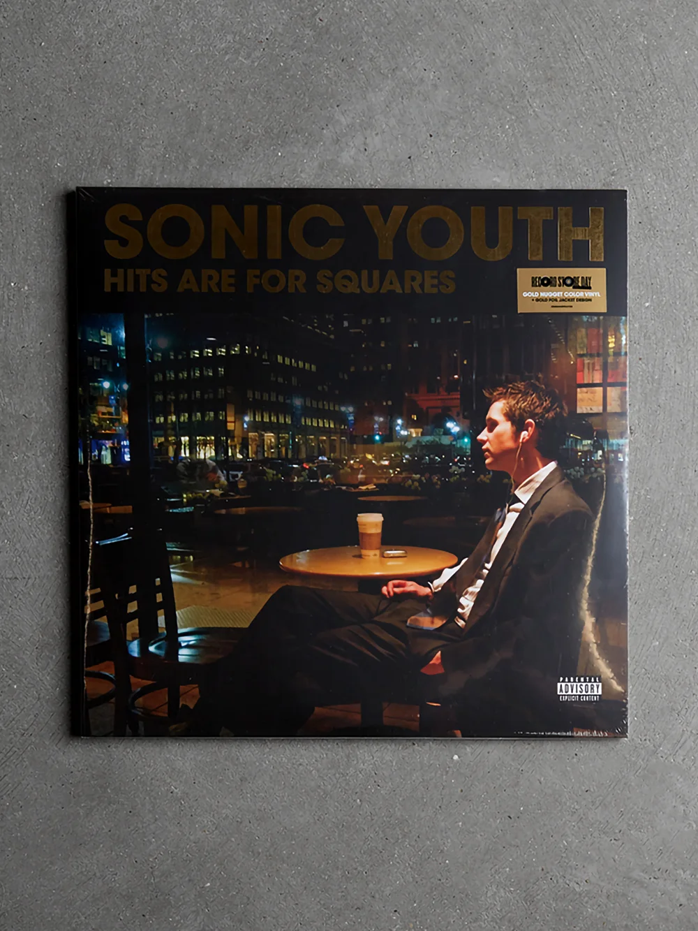 Sonic Youth