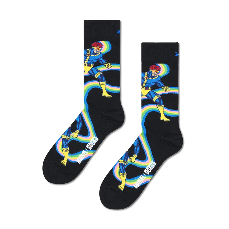 MARVEL™ X-Men Cyclops Sock
