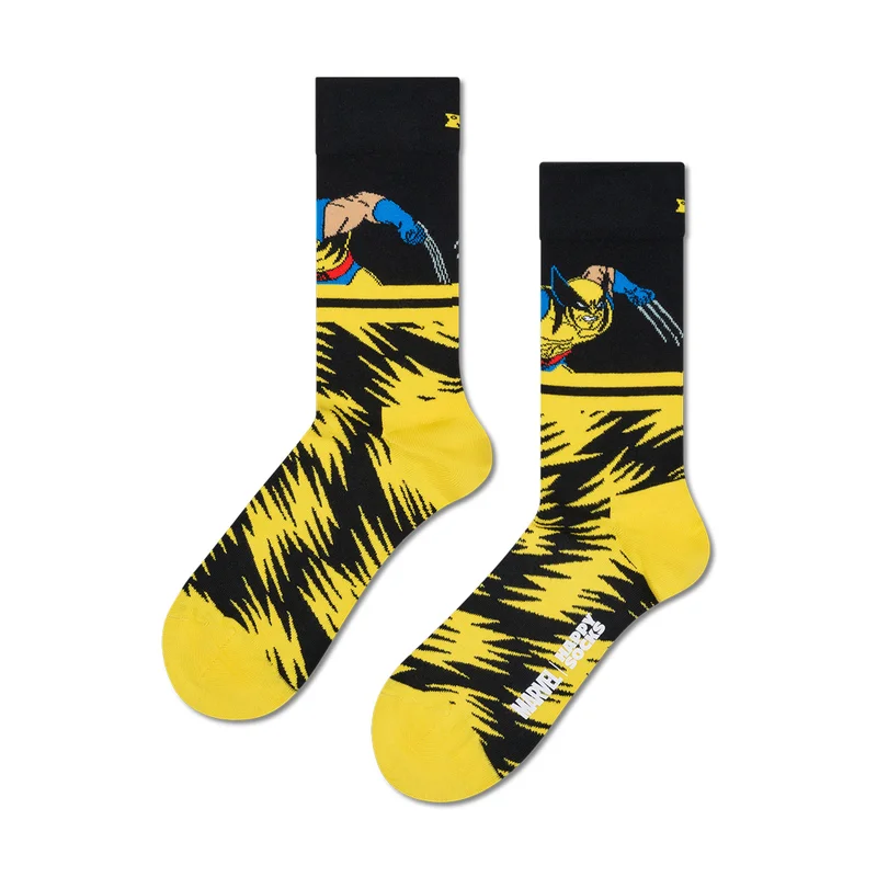 MARVEL™ X-Men Wolverine Sock