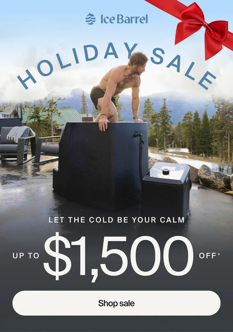 welcome to Cyber Monday!