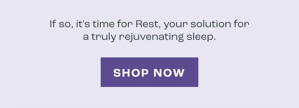 Rest with Rest