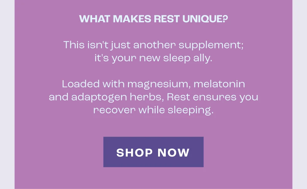 Rest with Rest