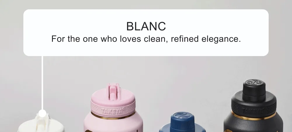 Blanc | Rose | Bleu Marine | Noire