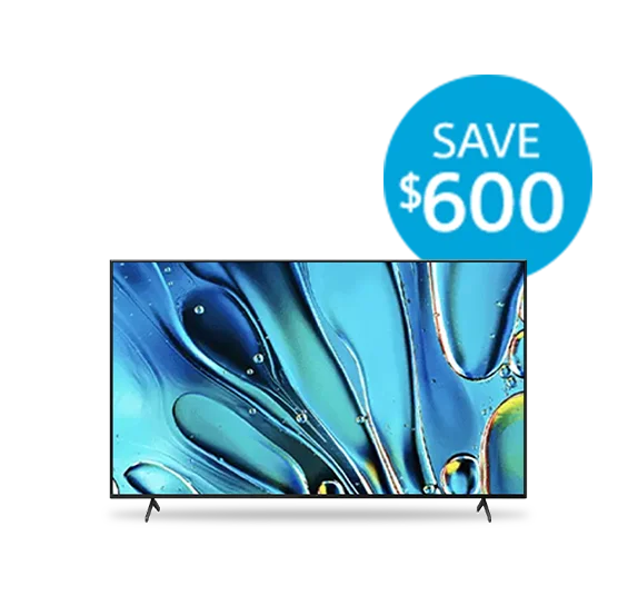 Save $600