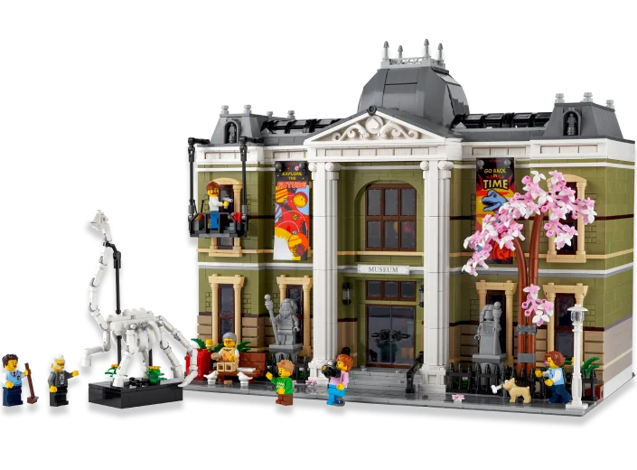 Natural History Museum