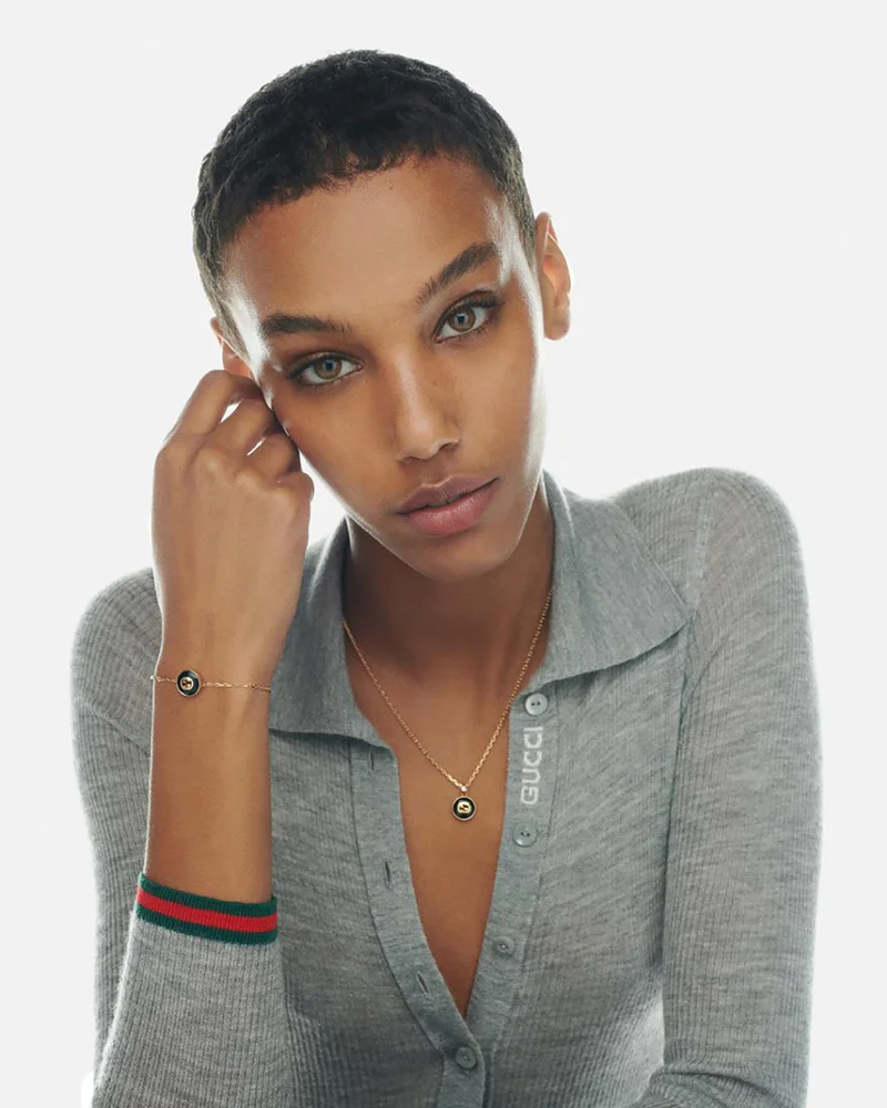 Clothing item Discover more on the Gucci website