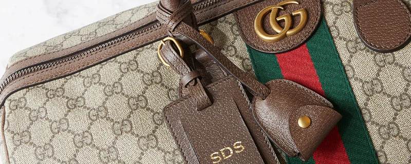 Discover more on the Gucci website