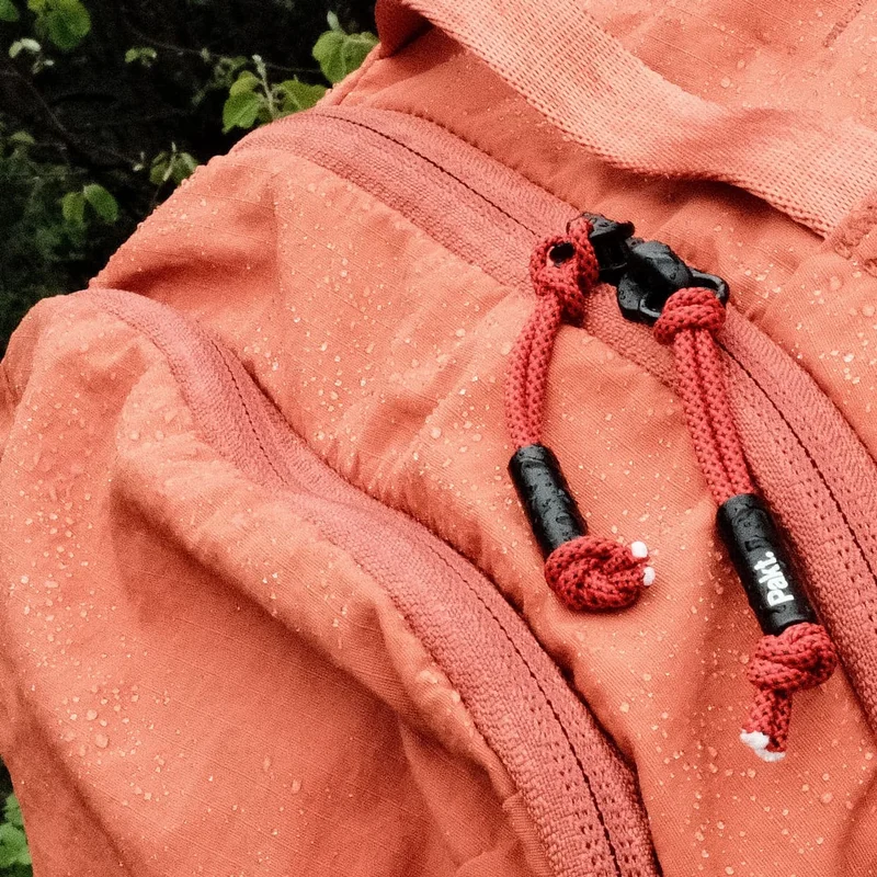 New Stash packable bag collection
