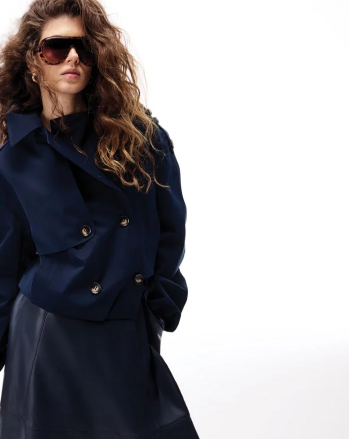 Coats & Jackets
