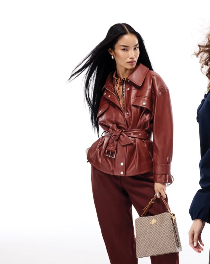 Coats & Jackets
