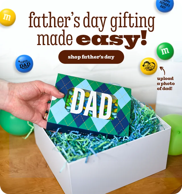 SHOP FATHER'S DAY