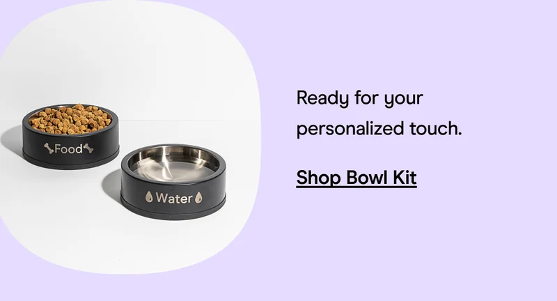Bowl Kit