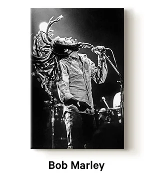 Bob Marley