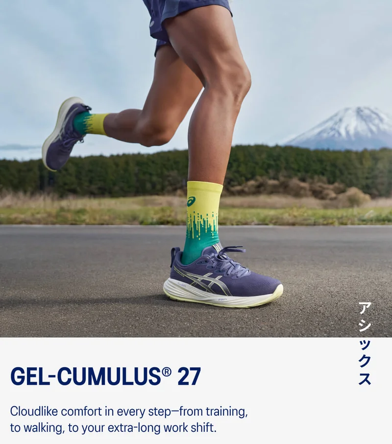 GEL-Cumulus 27