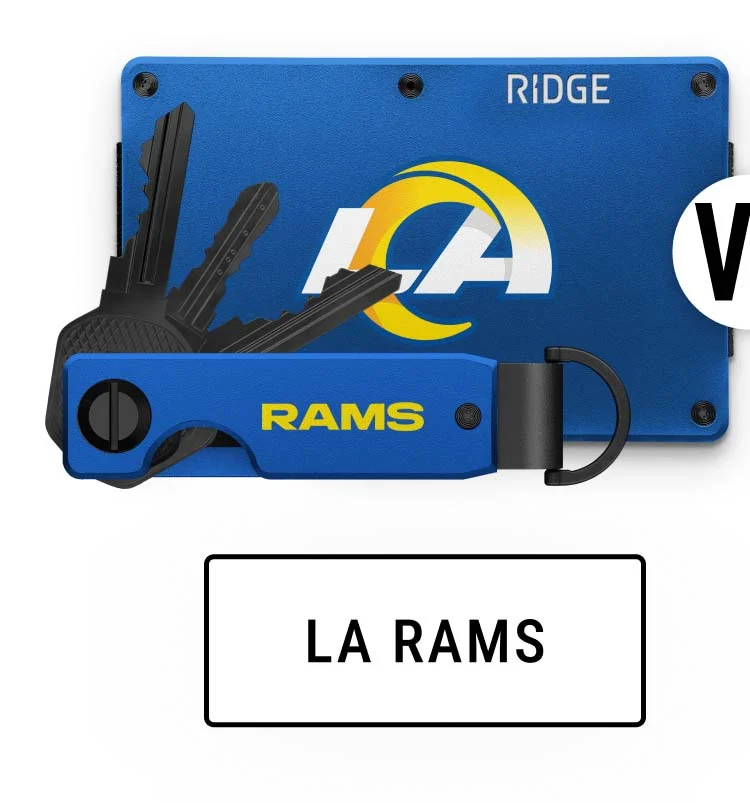 Los Angeles Rams