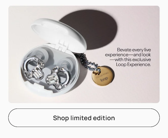 Shop limited edition