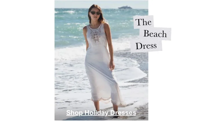 Shop Holiday Dresses