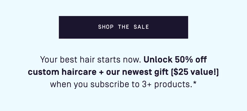 Shop the sale