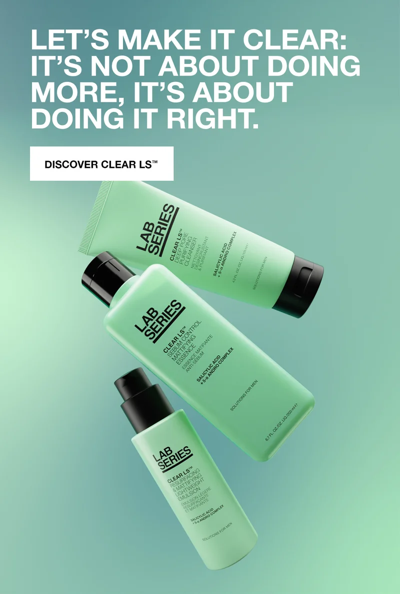 LET'S MAKE IT CLEAR: IT'S NOT ABOUT DOING MORE, IT'S ABOUT DOING IT RIGHT | DISCOVER CLEAR LS