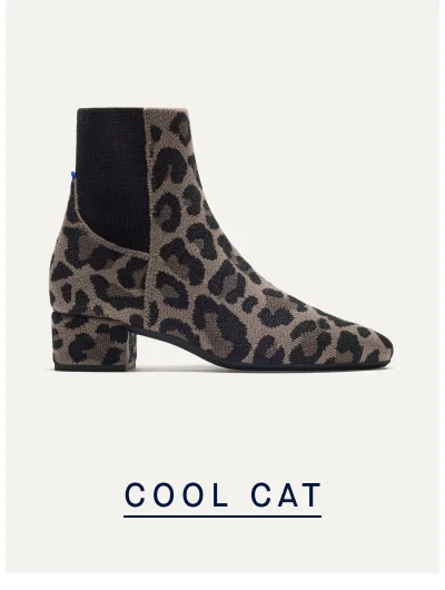 COOL CAT