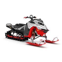 The 2027 Lynx Shredder RE