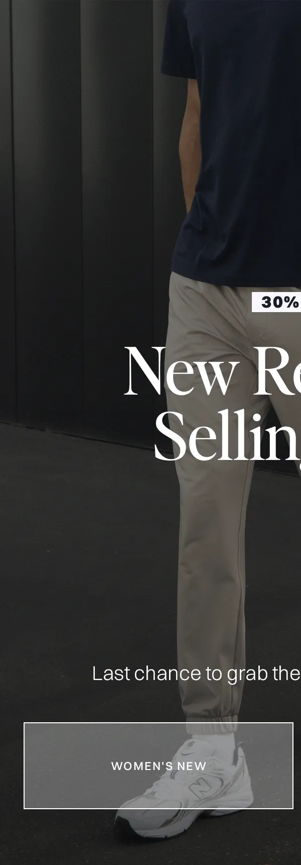 Shop Women's