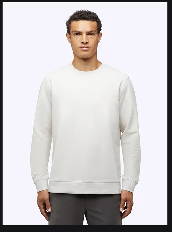 Nimbus Hyperloop Pullover