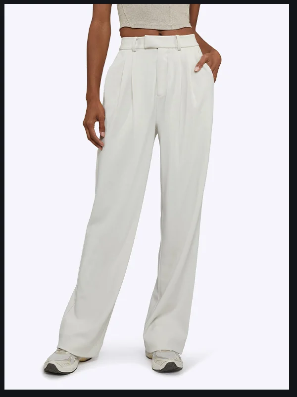 Bisque Essential Pant